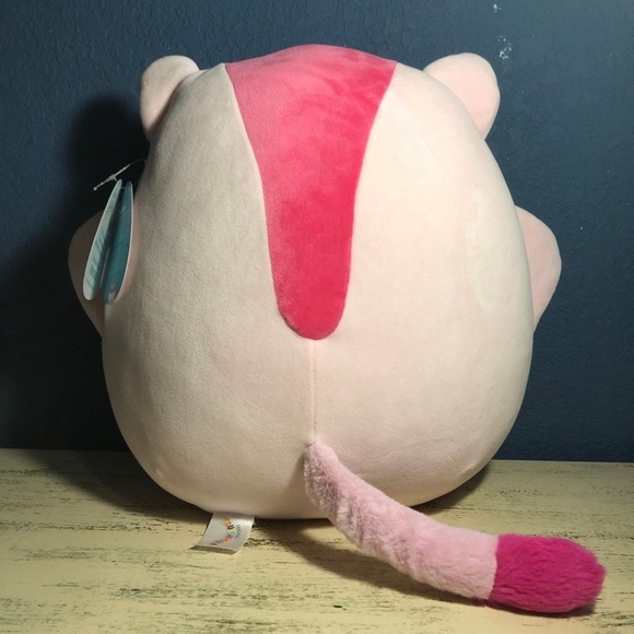 11in Squishmallow- Brixton NWT (rare!!!) - Picture 5 of 7